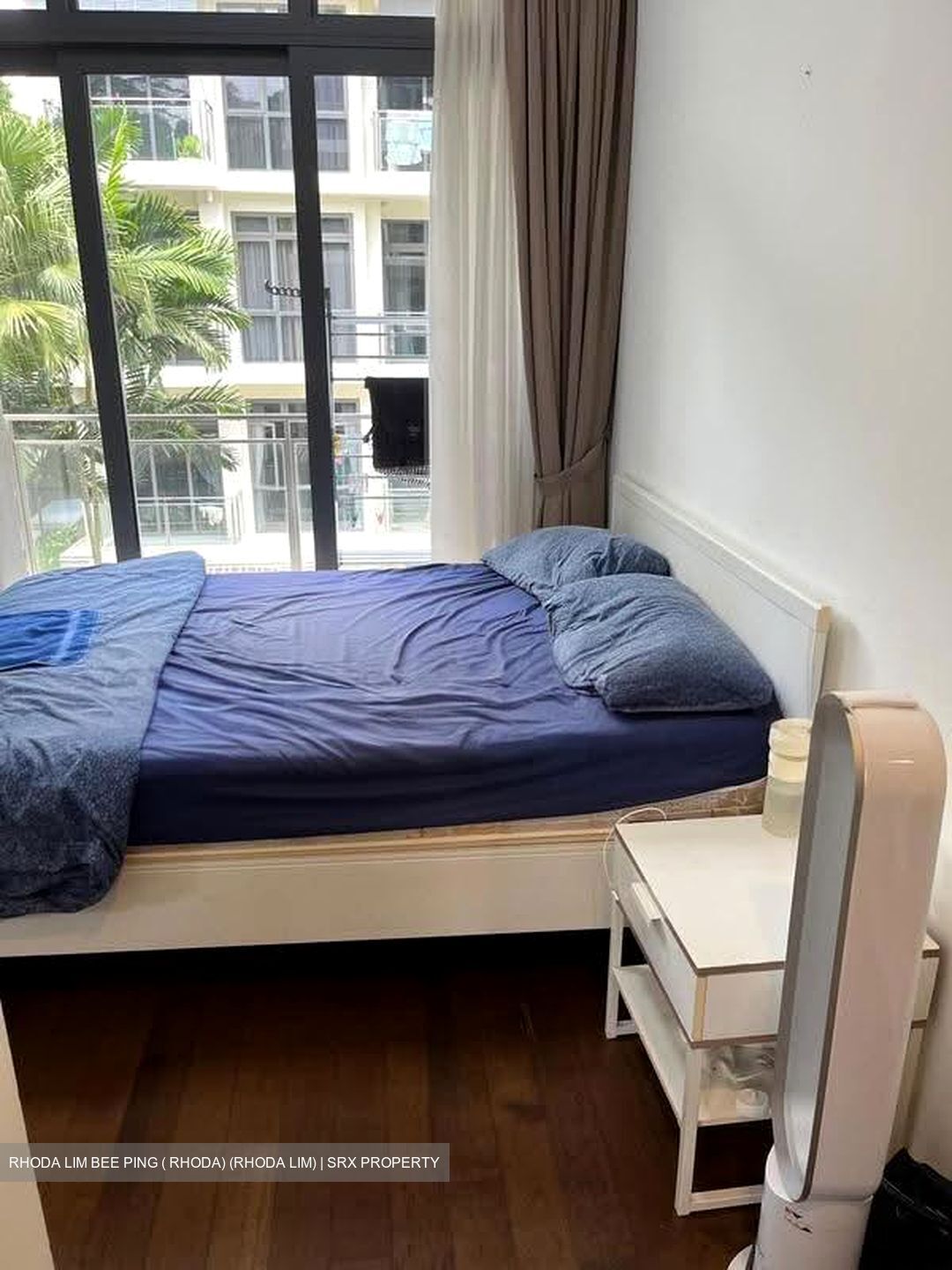 The Foresta @ Mount Faber (D4), Condominium #635289301